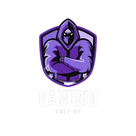 Gamesio Shop